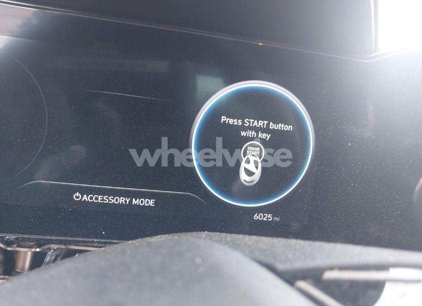 Photo 7 of 2024 Hyundai Elantra N LINE (VIN KMHLR4DF3RU796558)