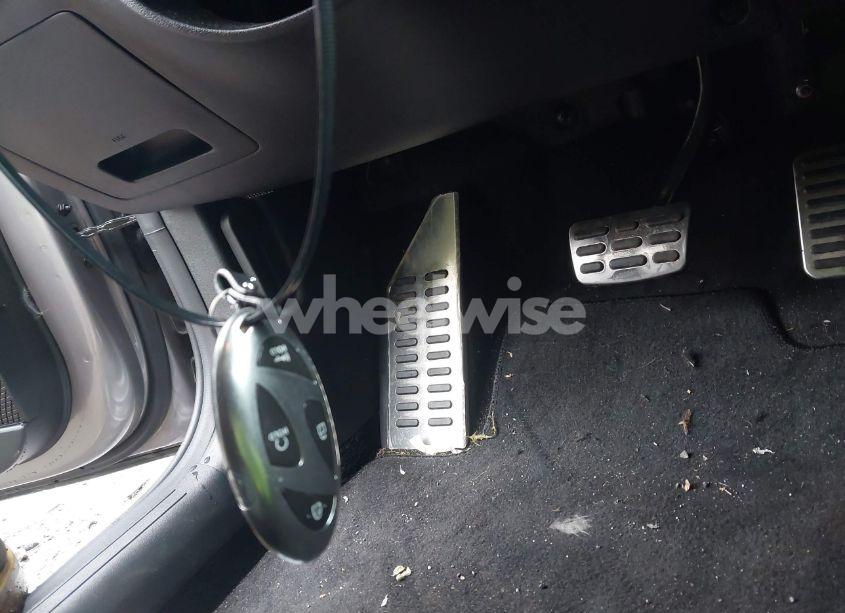 Photo 11 of 2024 Hyundai Elantra N LINE (VIN KMHLR4DF5RU737091)