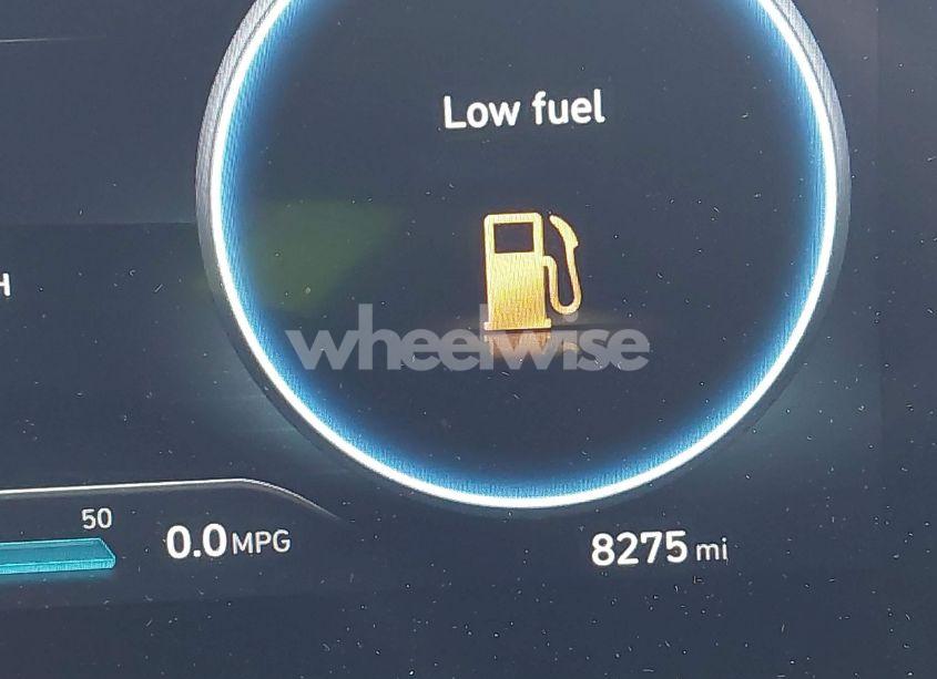 Photo 15 of 2024 Hyundai Elantra N LINE (VIN KMHLR4DF5RU737091)