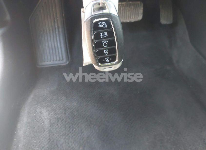 Photo 11 of 2021 Hyundai Elantra SEL (VIN KMHLS4AG0MU130977)