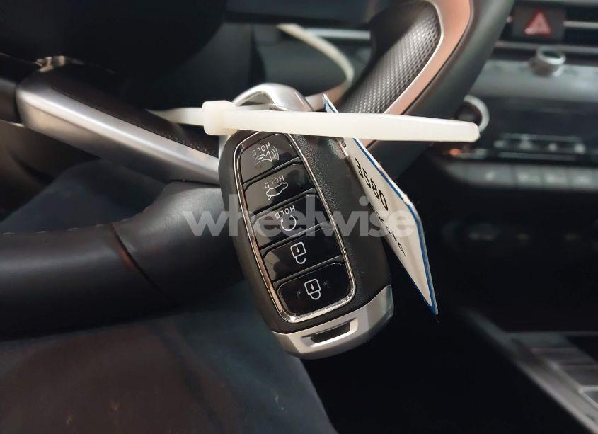 Photo 11 of 2023 Hyundai Elantra SEL (VIN KMHLS4AG0PU410399)