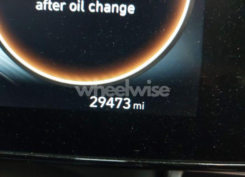 Photo 15 of 2023 Hyundai Elantra SEL (VIN KMHLS4AG0PU410399)