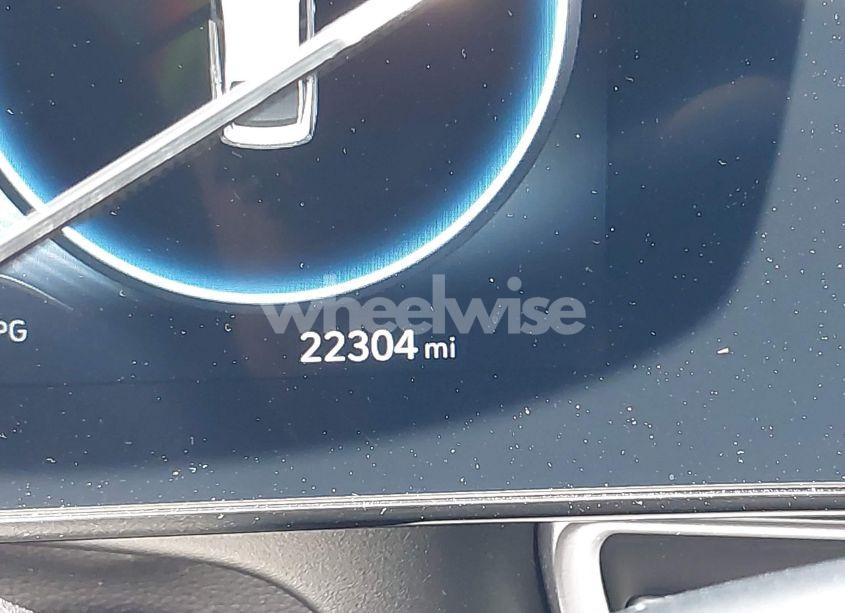 Photo 15 of 2023 Hyundai Elantra SEL (VIN KMHLS4AG0PU558651)
