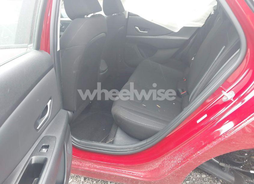 Photo 8 of 2023 Hyundai Elantra SEL (VIN KMHLS4AG1PU459241)