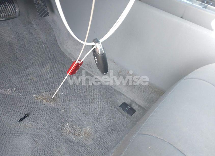 Photo 11 of 2023 Hyundai Elantra SEL (VIN KMHLS4AG1PU597474)