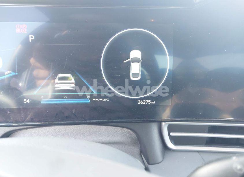 Photo 7 of 2023 Hyundai Elantra SEL (VIN KMHLS4AG1PU597474)