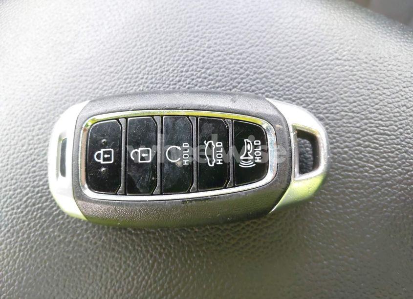 Photo 11 of 2023 Hyundai Elantra SEL (VIN KMHLS4AG2PU454095)