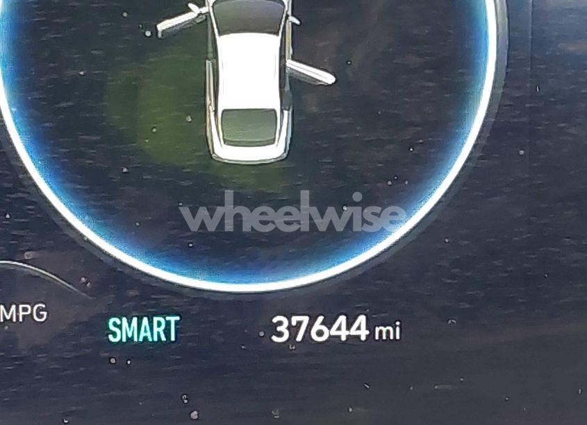 Photo 15 of 2023 Hyundai Elantra SEL (VIN KMHLS4AG2PU454095)