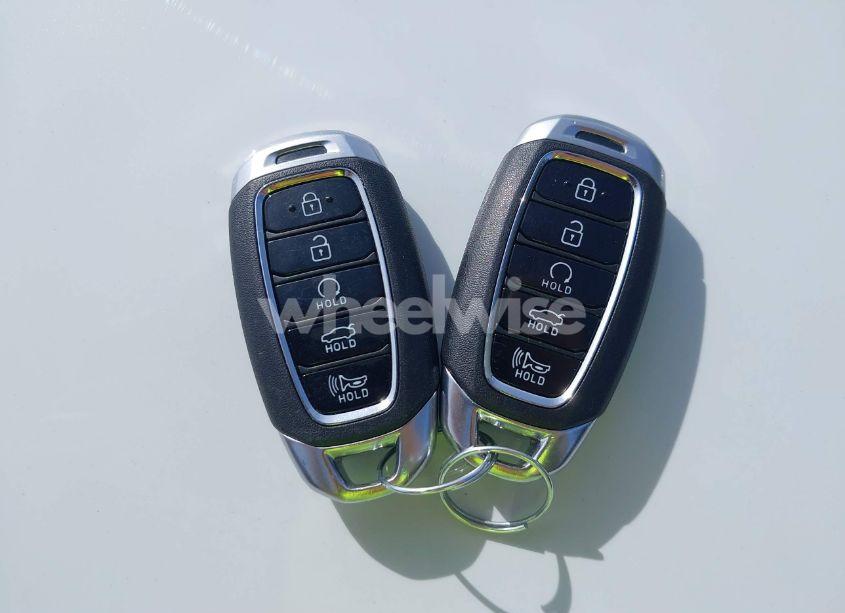 Photo 11 of 2023 Hyundai Elantra SEL (VIN KMHLS4AG2PU556335)