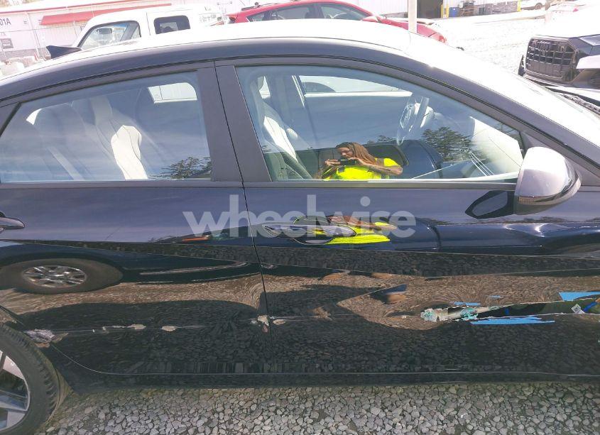 Photo 13 of 2023 Hyundai Elantra SEL (VIN KMHLS4AG2PU556335)