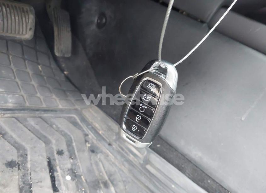 Photo 11 of 2023 Hyundai Elantra SEL (VIN KMHLS4AG2PU579937)