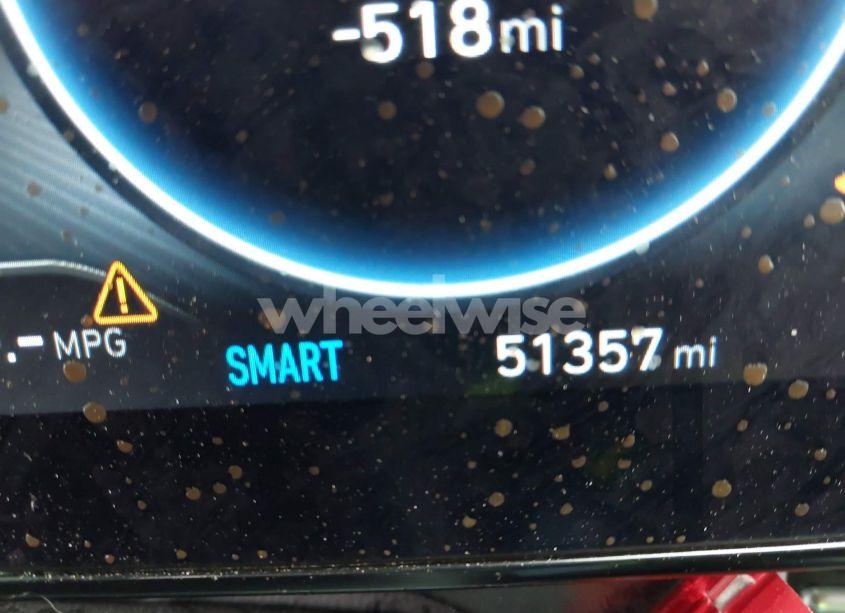 Photo 16 of 2023 Hyundai Elantra SEL (VIN KMHLS4AG2PU579937)