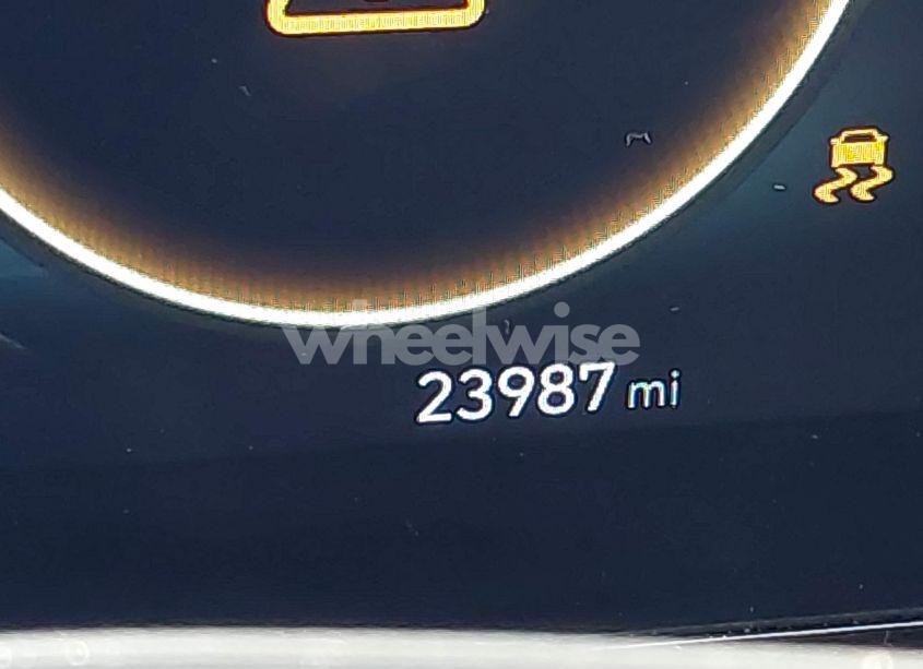 Photo 14 of 2023 Hyundai Elantra SEL (VIN KMHLS4AG2PU583860)