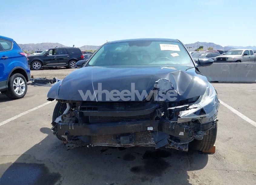 Photo 12 of 2021 Hyundai Elantra SEL (VIN KMHLS4AG3MU063095)