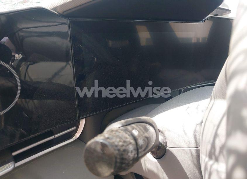 Photo 15 of 2023 Hyundai Elantra SEL (VIN KMHLS4AG3PU577100)