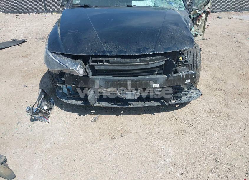 Photo 6 of 2023 Hyundai Elantra SEL (VIN KMHLS4AG3PU577100)