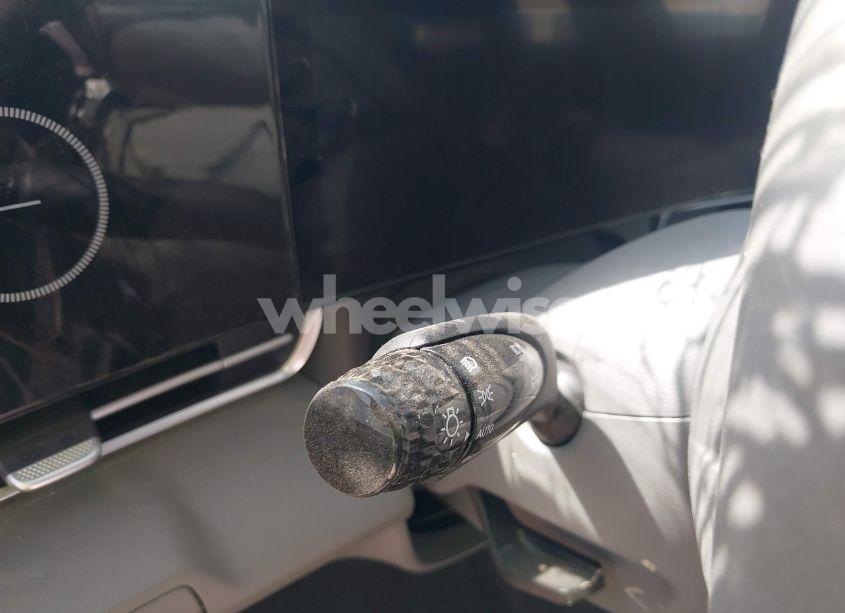 Photo 7 of 2023 Hyundai Elantra SEL (VIN KMHLS4AG3PU577100)