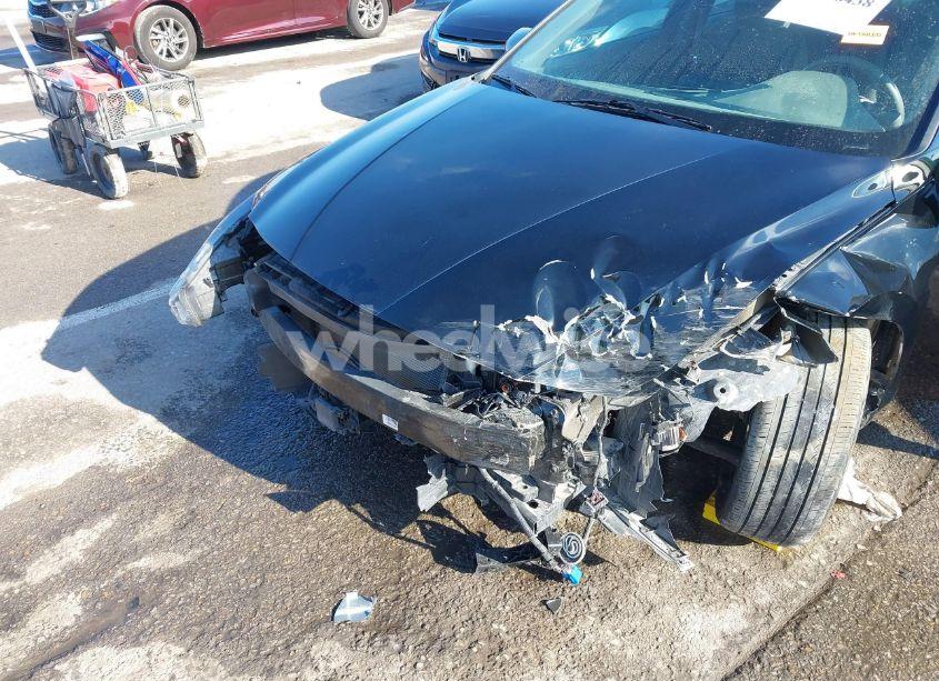 Photo 6 of 2023 Hyundai Elantra SEL (VIN KMHLS4AG4PU606765)