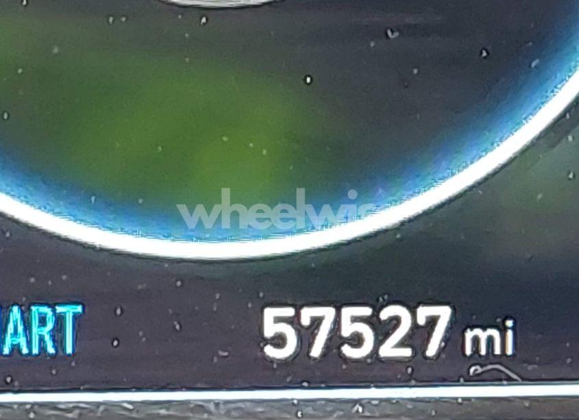 Photo 16 of 2021 Hyundai Elantra SEL (VIN KMHLS4AG5MU065575)