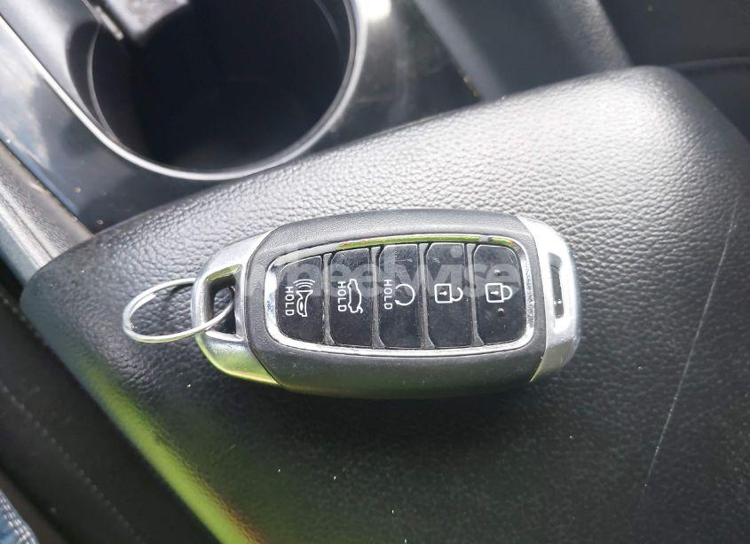 Photo 11 of 2023 Hyundai Elantra SEL (VIN KMHLS4AG5PU412939)