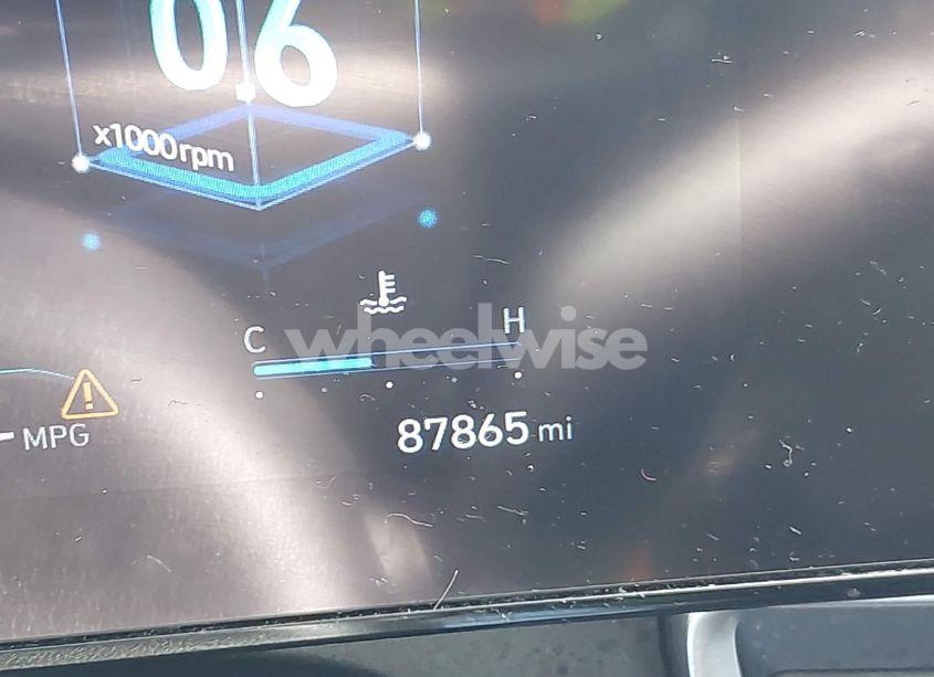 Photo 15 of 2023 Hyundai Elantra SEL (VIN KMHLS4AG5PU412939)