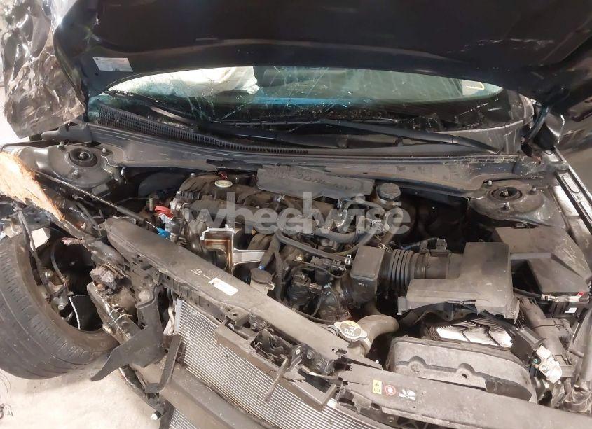 Photo 10 of 2023 Hyundai Elantra SEL (VIN KMHLS4AG5PU521210)