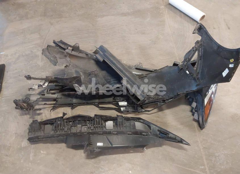 Photo 12 of 2023 Hyundai Elantra SEL (VIN KMHLS4AG5PU521210)