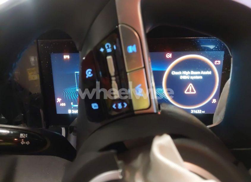 Photo 7 of 2023 Hyundai Elantra SEL (VIN KMHLS4AG5PU521210)