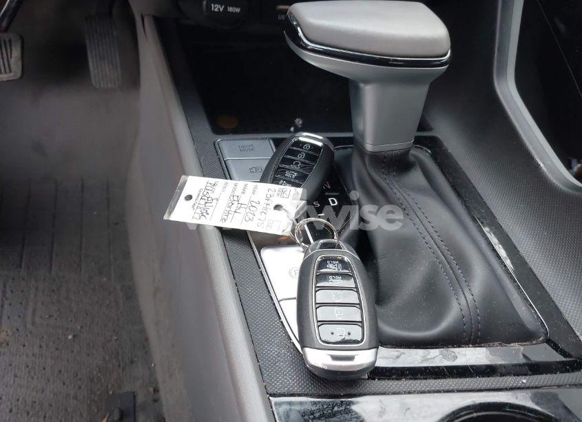 Photo 11 of 2023 Hyundai Elantra SEL (VIN KMHLS4AG5PU567877)