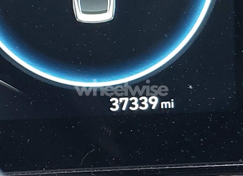 Photo 16 of 2023 Hyundai Elantra SEL (VIN KMHLS4AG5PU567877)