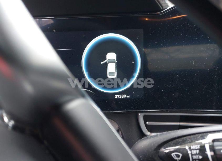 Photo 7 of 2023 Hyundai Elantra SEL (VIN KMHLS4AG5PU567877)