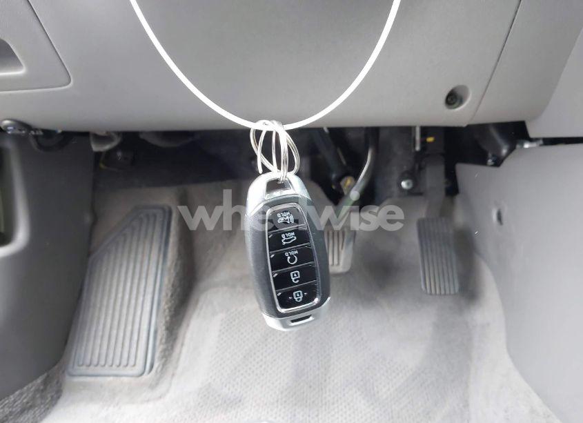 Photo 11 of 2023 Hyundai Elantra SEL (VIN KMHLS4AG5PU609271)