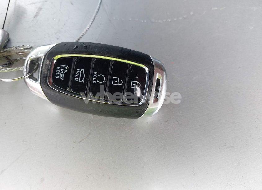 Photo 11 of 2023 Hyundai Elantra SEL (VIN KMHLS4AG6PU428910)