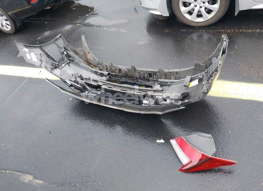 Photo 12 of 2023 Hyundai Elantra SEL (VIN KMHLS4AG6PU428910)