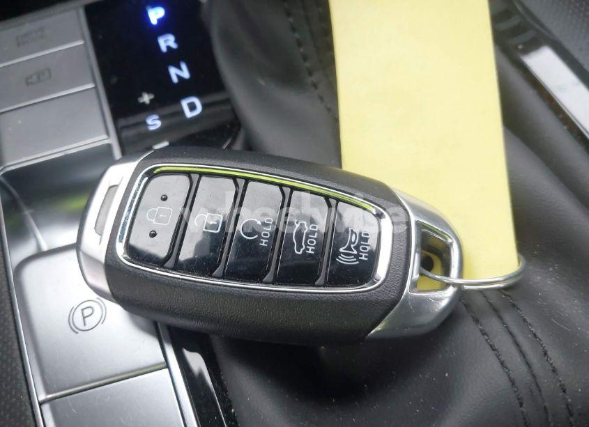 Photo 11 of 2023 Hyundai Elantra SEL (VIN KMHLS4AG6PU612325)