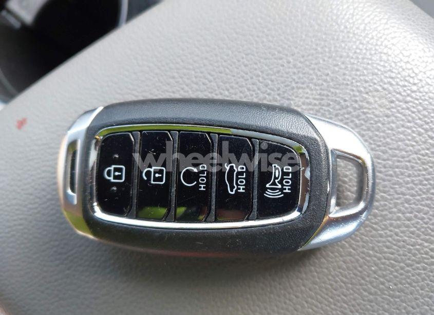 Photo 11 of 2023 Hyundai Elantra SEL (VIN KMHLS4AG7PU408729)