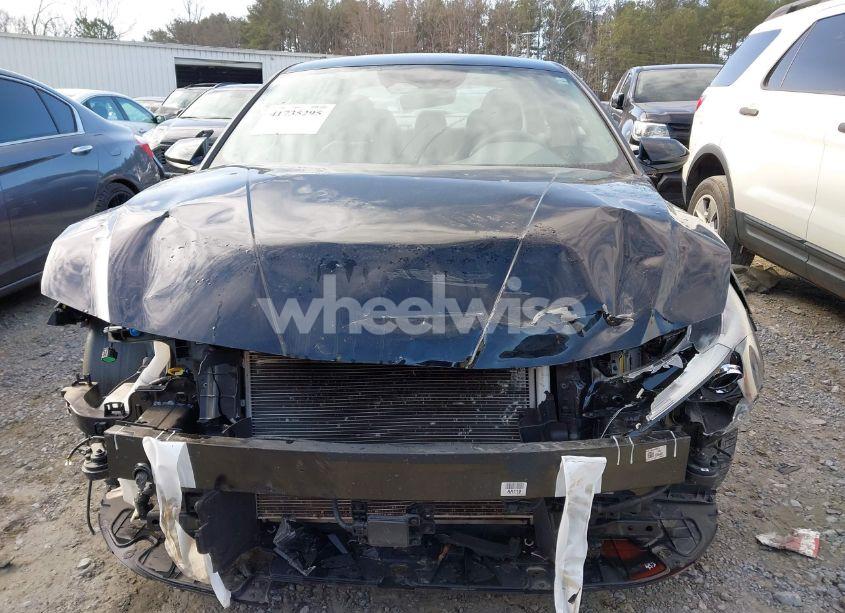 Photo 12 of 2023 Hyundai Elantra SEL (VIN KMHLS4AG7PU408729)