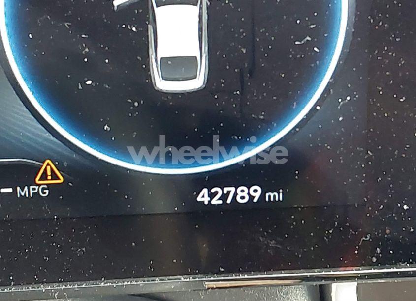 Photo 15 of 2023 Hyundai Elantra SEL (VIN KMHLS4AG7PU408729)