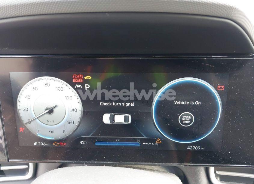 Photo 7 of 2023 Hyundai Elantra SEL (VIN KMHLS4AG7PU408729)