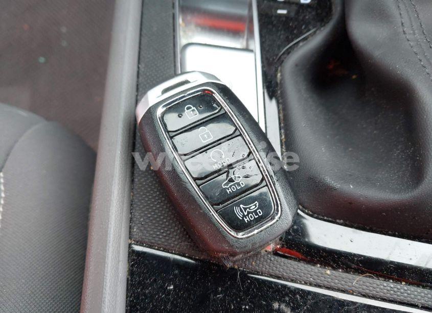 Photo 11 of 2023 Hyundai Elantra SEL (VIN KMHLS4AG7PU570506)