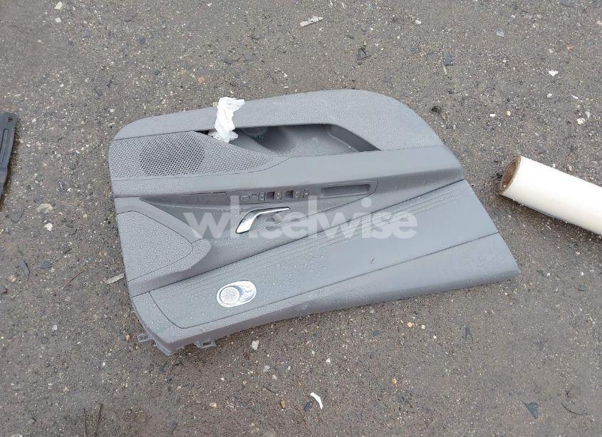 Photo 12 of 2023 Hyundai Elantra SEL (VIN KMHLS4AG7PU570506)