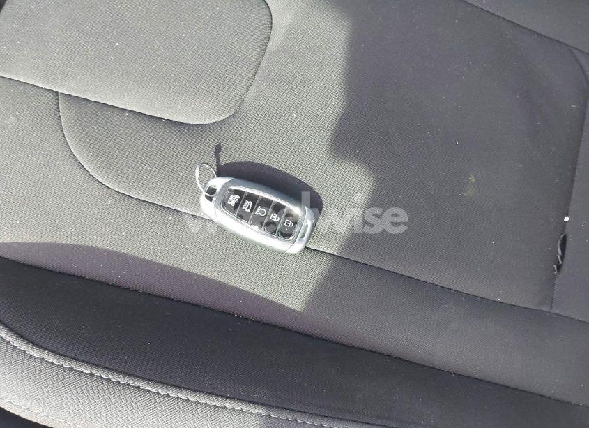 Photo 11 of 2022 Hyundai Elantra SEL (VIN KMHLS4AG8NU340311)