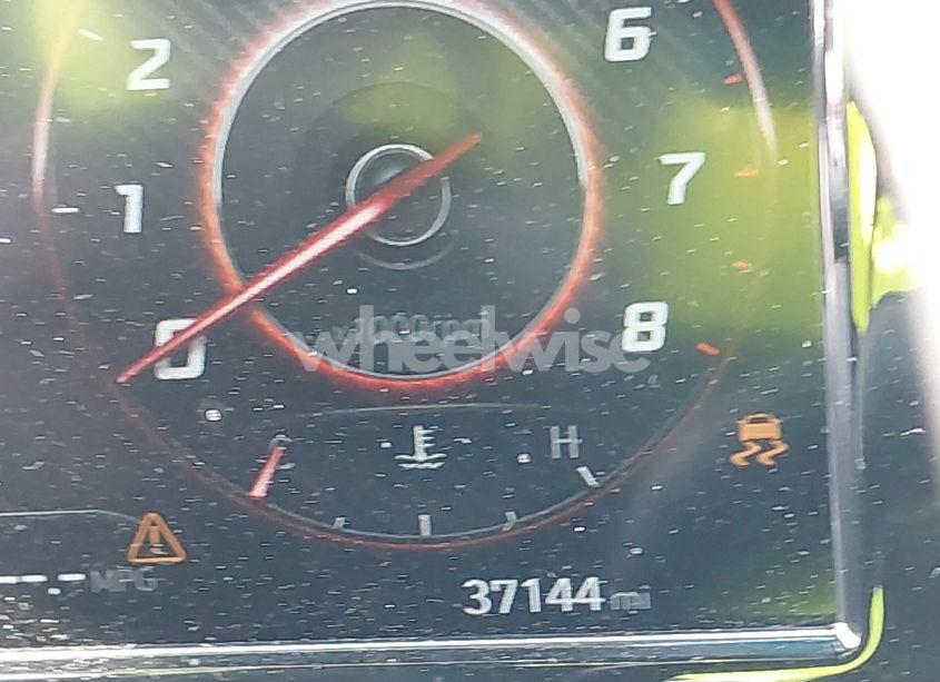 Photo 16 of 2022 Hyundai Elantra SEL (VIN KMHLS4AG8NU340311)