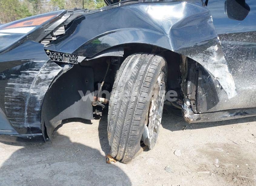 Photo 6 of 2022 Hyundai Elantra SEL (VIN KMHLS4AG8NU340311)