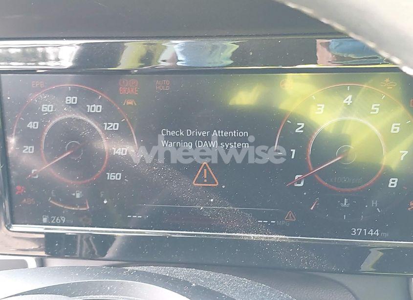 Photo 7 of 2022 Hyundai Elantra SEL (VIN KMHLS4AG8NU340311)