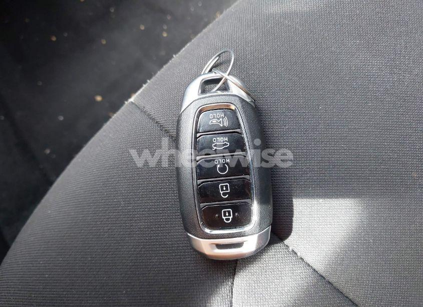 Photo 11 of 2023 Hyundai Elantra SEL (VIN KMHLS4AG8PU607773)