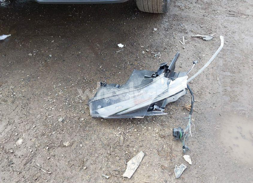 Photo 12 of 2023 Hyundai Elantra SEL (VIN KMHLS4AG8PU607773)