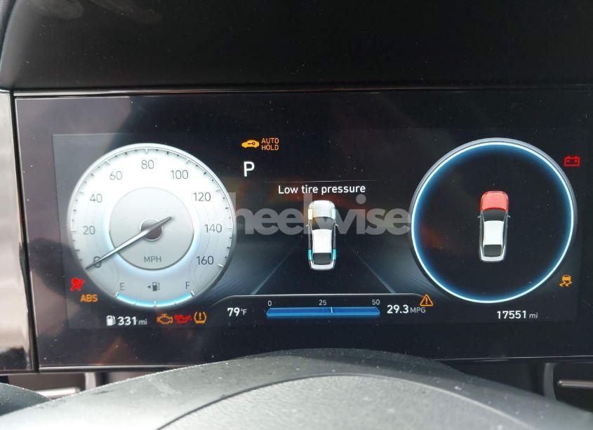 Photo 7 of 2023 Hyundai Elantra SEL (VIN KMHLS4AG8PU607773)