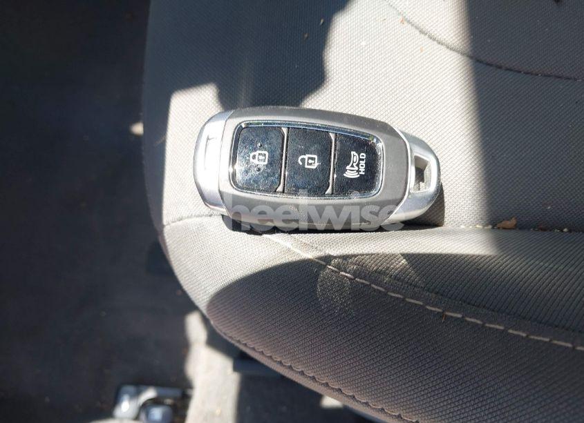 Photo 11 of 2021 Hyundai Elantra SEL (VIN KMHLS4AG9MU066373)