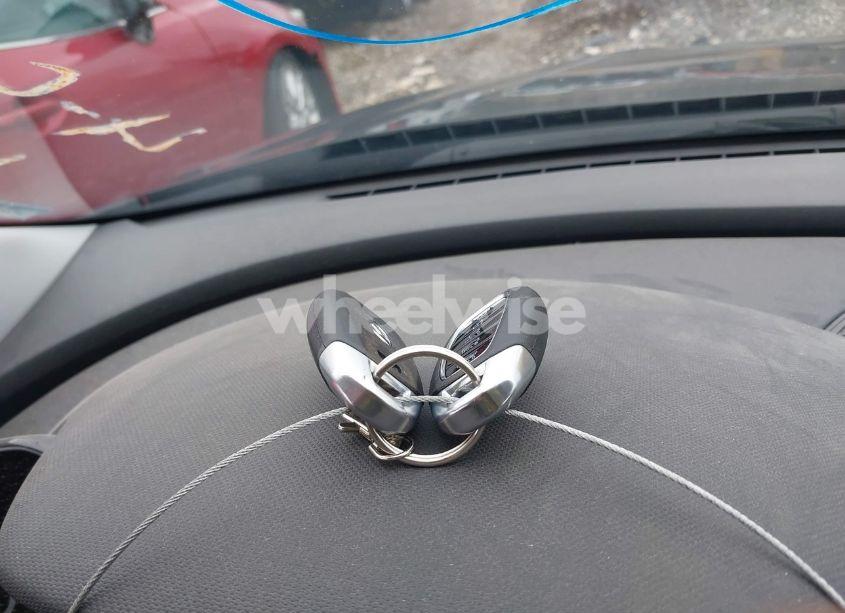 Photo 11 of 2023 Hyundai Elantra SEL (VIN KMHLS4AG9PU634139)